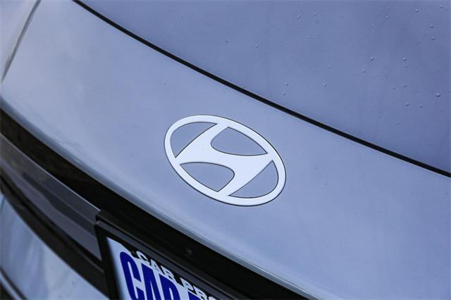 new 2024 Hyundai IONIQ 6 car, priced at $55,380