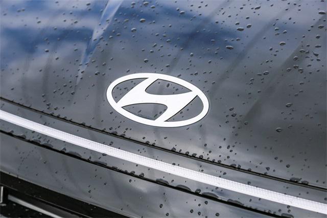 new 2024 Hyundai Sonata car, priced at $32,295