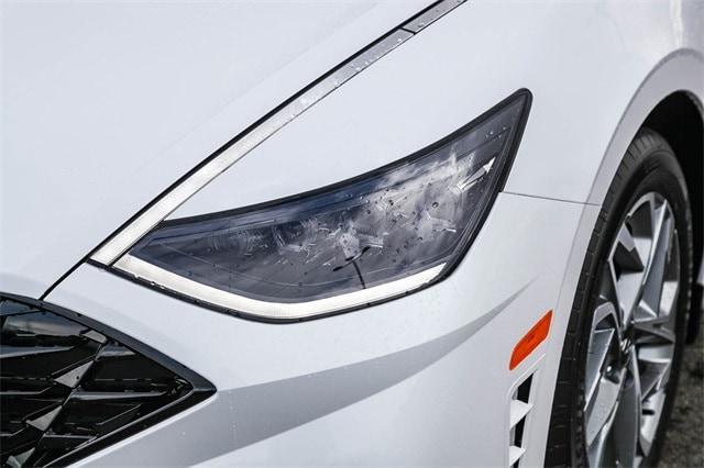 new 2023 Hyundai Sonata car, priced at $28,930