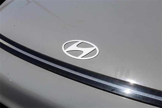 new 2024 Hyundai Kona car, priced at $29,190