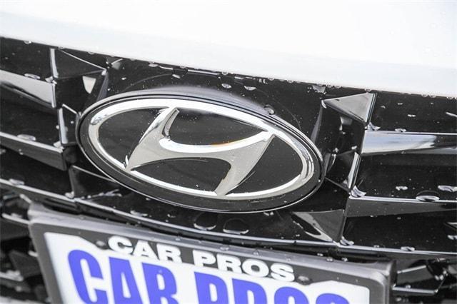 new 2023 Hyundai Sonata car, priced at $28,930
