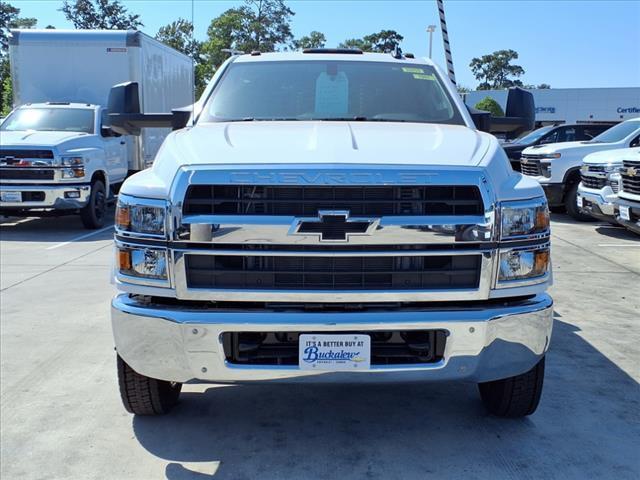 new 2023 Chevrolet Silverado 1500 car, priced at $70,517