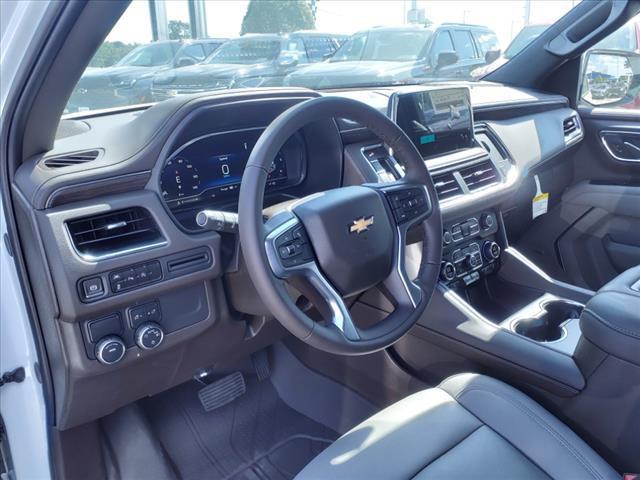 new 2024 Chevrolet Tahoe car, priced at $64,990