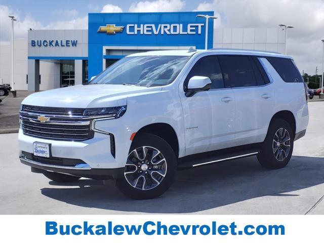 new 2024 Chevrolet Tahoe car, priced at $64,990