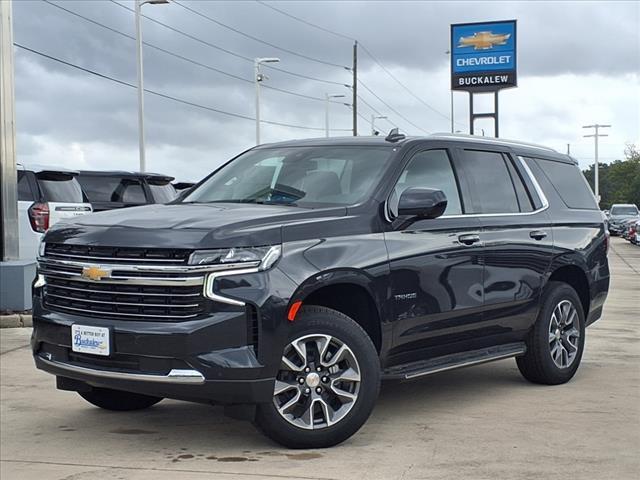 new 2024 Chevrolet Tahoe car, priced at $64,990