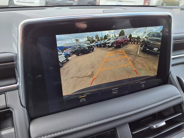 new 2024 Chevrolet Tahoe car, priced at $69,255