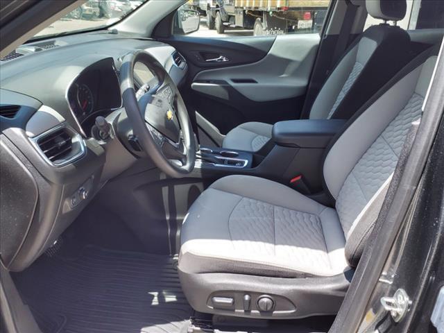 used 2019 Chevrolet Equinox car, priced at $24,336
