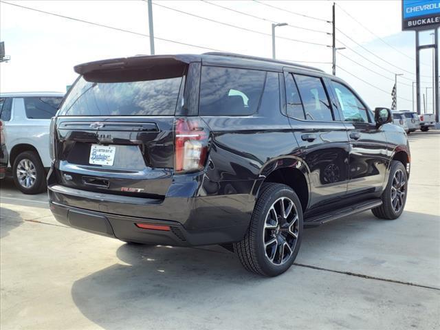 new 2024 Chevrolet Tahoe car, priced at $73,060