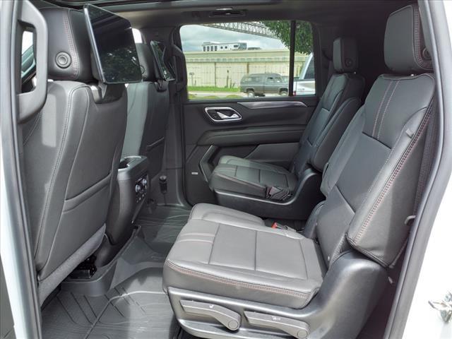 new 2024 Chevrolet Suburban car, priced at $76,905