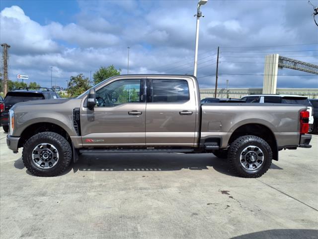 used 2023 Ford F-250 car, priced at $77,298