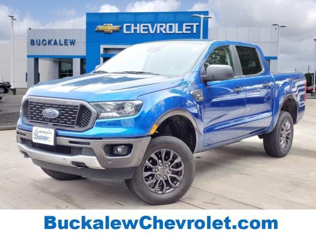 used 2019 Ford Ranger car, priced at $20,467