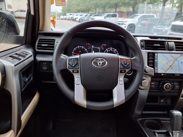 used 2022 Toyota 4Runner car, priced at $36,998