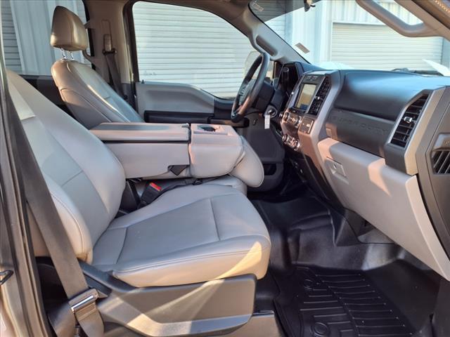 used 2020 Ford F-350 car, priced at $46,995