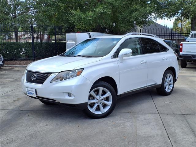 used 2012 Lexus RX 350 car, priced at $12,910