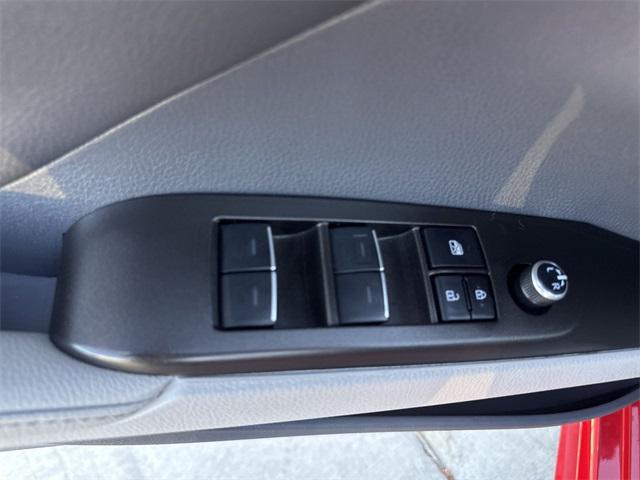 used 2023 Toyota Camry car, priced at $30,000