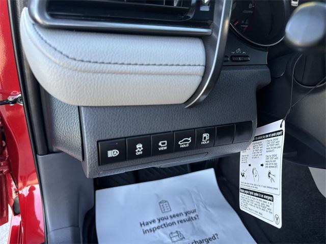 used 2023 Toyota Camry car, priced at $30,000