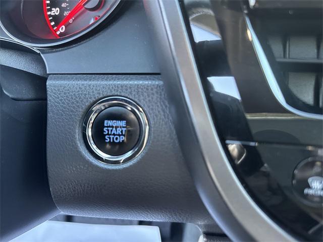 used 2023 Toyota Camry car, priced at $30,000