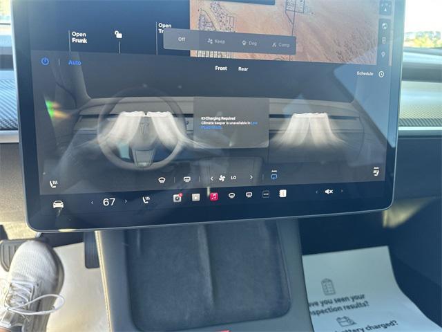 used 2021 Tesla Model 3 car, priced at $22,500