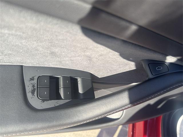 used 2021 Tesla Model 3 car, priced at $22,500