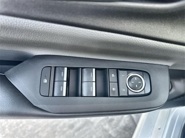 new 2025 Toyota Prius car, priced at $37,003