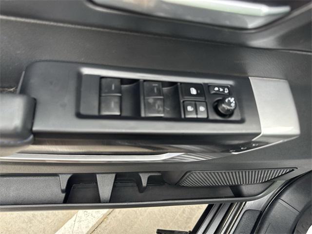 used 2024 Toyota Tundra car, priced at $54,000