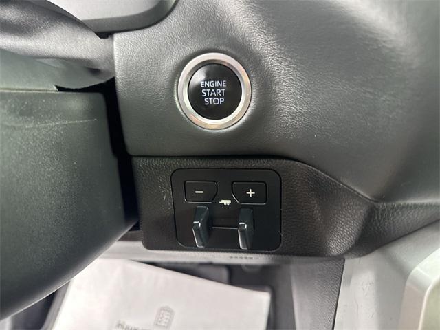 used 2024 Toyota Tundra car, priced at $54,000