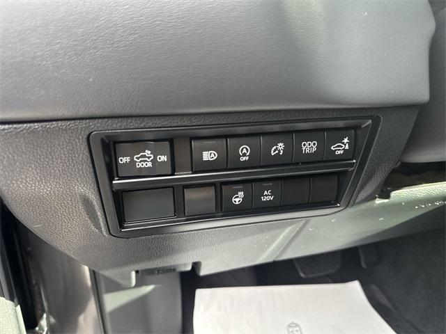 used 2024 Toyota Tundra car, priced at $54,000