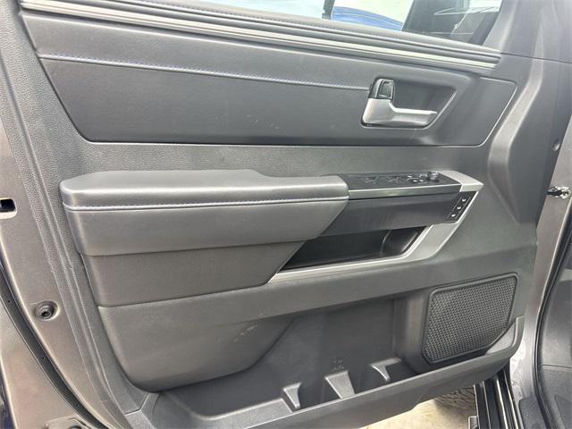 used 2024 Toyota Tundra car, priced at $54,000