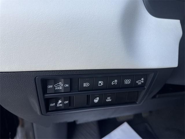 used 2023 Toyota Tundra Hybrid car, priced at $53,800