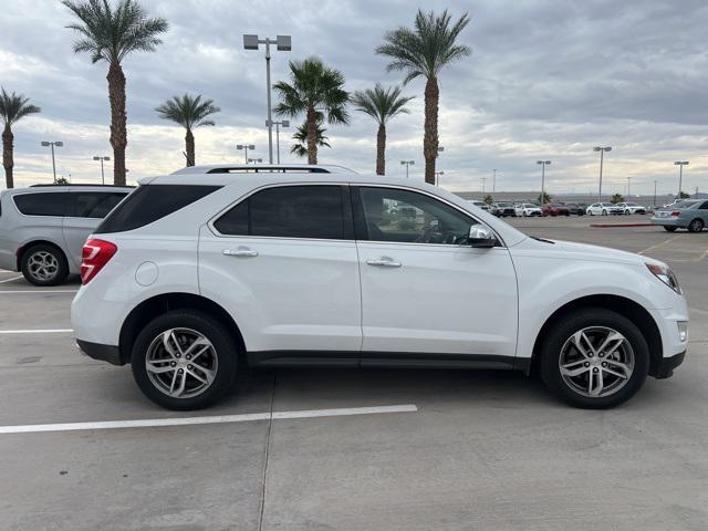 used 2016 Chevrolet Equinox car, priced at $15,000