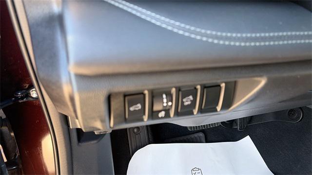 used 2023 Subaru Outback car, priced at $28,750