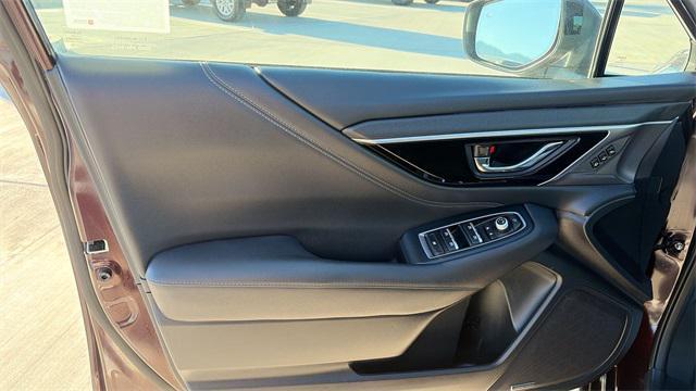 used 2023 Subaru Outback car, priced at $28,750