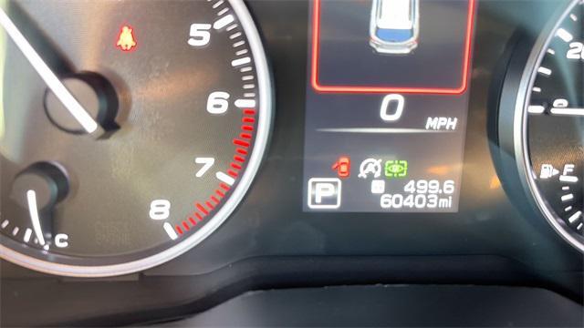 used 2023 Subaru Outback car, priced at $28,750