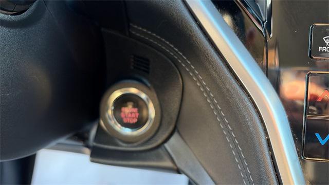 used 2023 Subaru Outback car, priced at $28,750