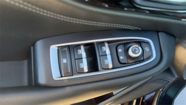 used 2023 Subaru Outback car, priced at $28,750