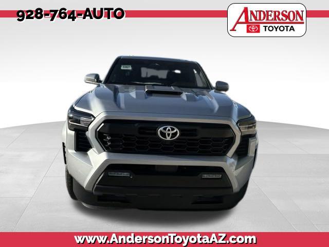 new 2024 Toyota Tacoma car, priced at $53,688