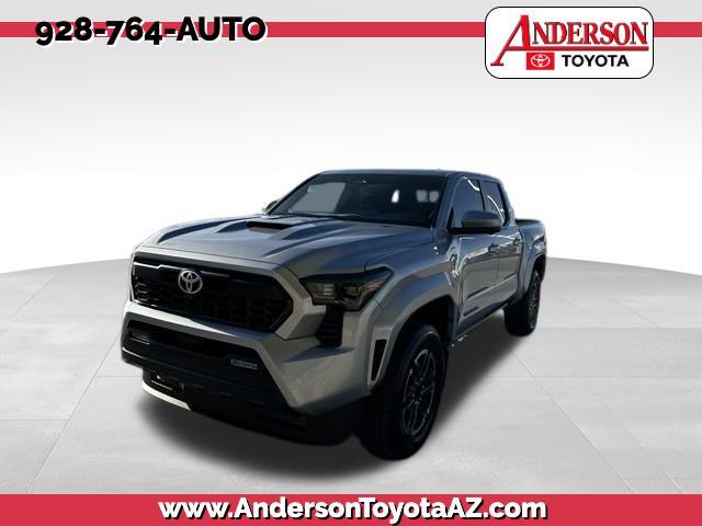 new 2024 Toyota Tacoma car, priced at $53,688