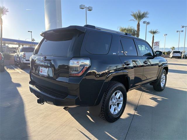 used 2023 Toyota 4Runner car, priced at $36,700