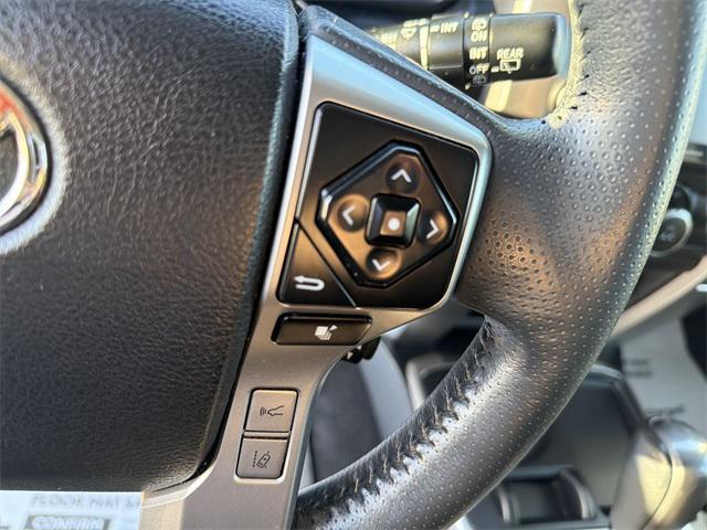 used 2023 Toyota 4Runner car, priced at $36,700