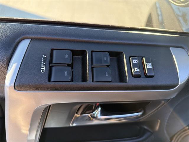 used 2023 Toyota 4Runner car, priced at $36,700