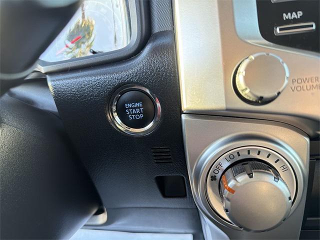 used 2023 Toyota 4Runner car, priced at $36,700