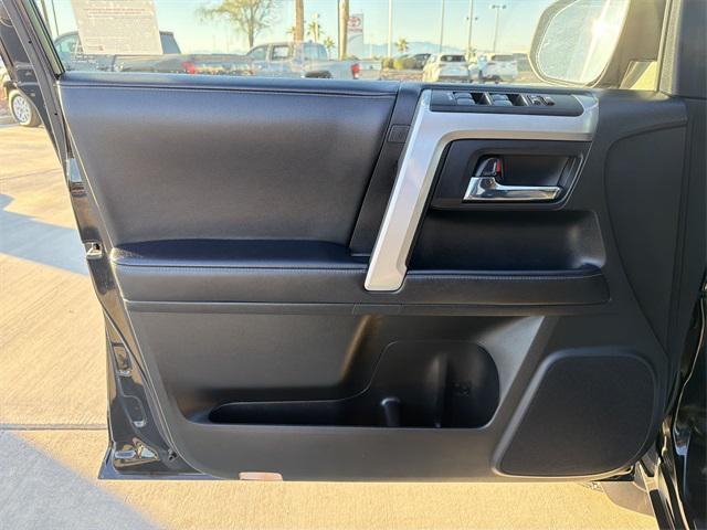 used 2023 Toyota 4Runner car, priced at $36,700