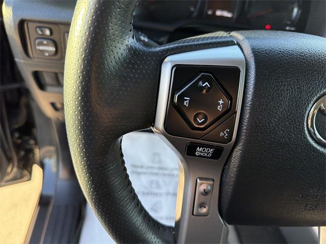 used 2023 Toyota 4Runner car, priced at $36,700