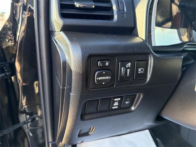 used 2023 Toyota 4Runner car, priced at $36,700