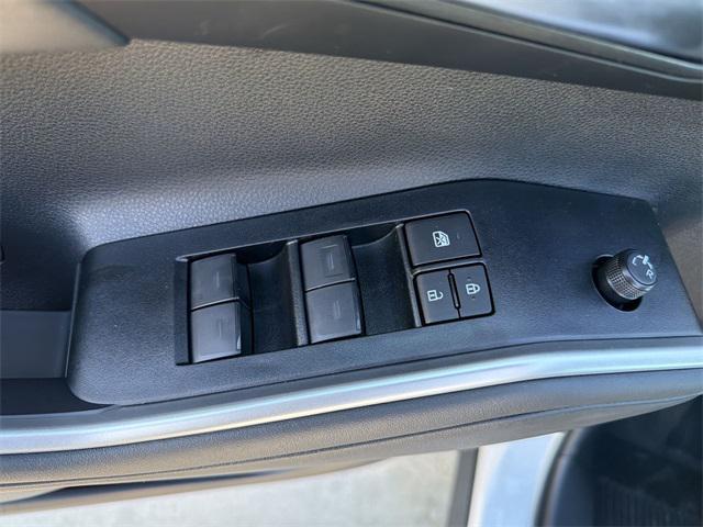 new 2026 Toyota Highlander car, priced at $51,663