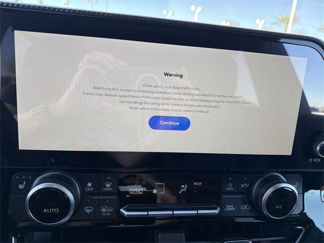 new 2026 Toyota Highlander car, priced at $51,663