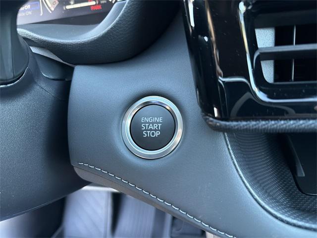 new 2026 Toyota Highlander car, priced at $51,663