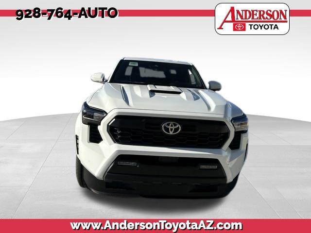 new 2024 Toyota Tacoma car, priced at $52,183