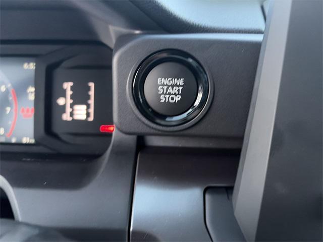 new 2025 Toyota Tacoma car, priced at $42,689