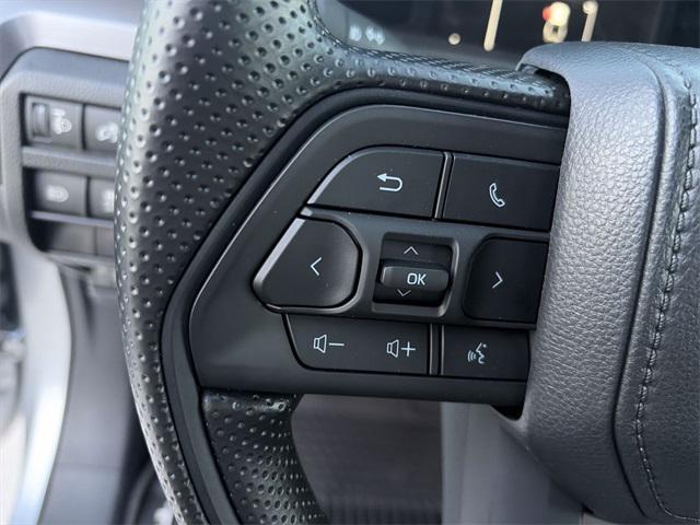 new 2025 Toyota Tacoma car, priced at $42,689